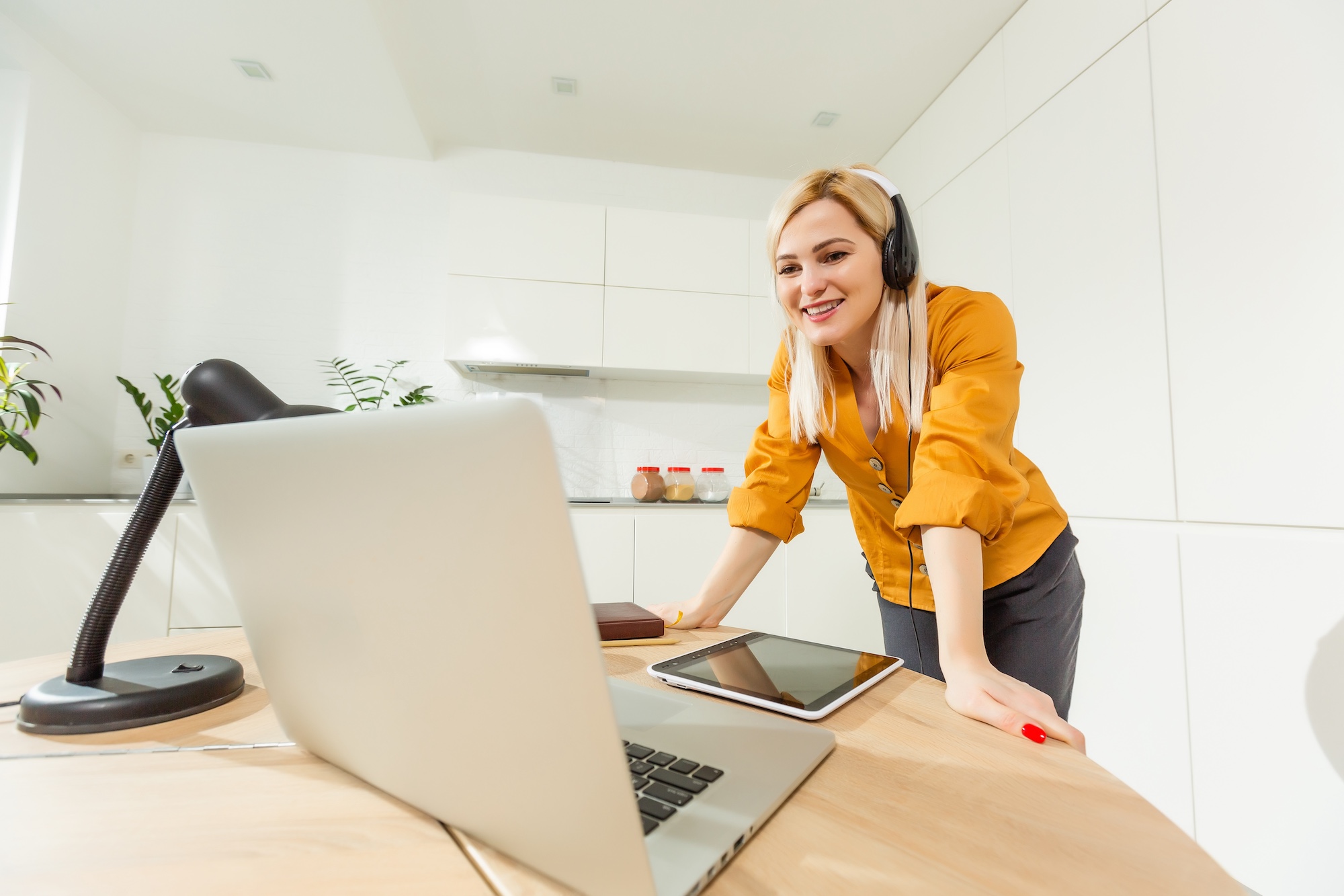 Why Teach Online Image